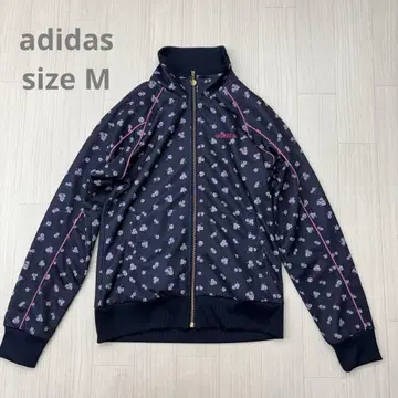 adidas NEO 아디다스 올 패턴 꽃무늬 저리 여성용 M