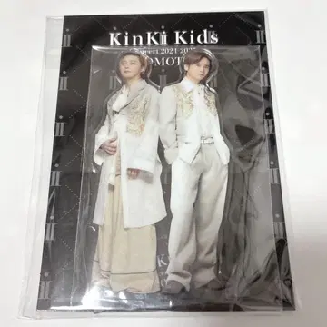 KinKi Kids DOMOTO 아크릴 스탠드 미개봉