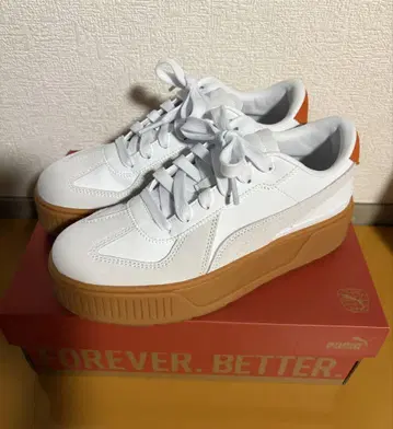 PUMA 카르멘 23.5cm
