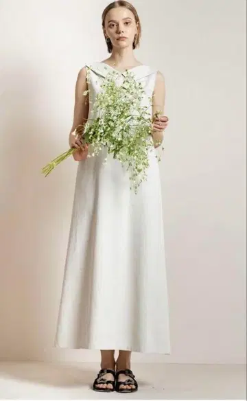heve 2 참 드레스 샌드