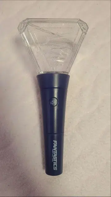 FANTASTICS 응원봉 라이트 스틱