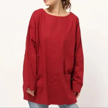 BEAMSBOY x NAPRON 에브론 셔츠