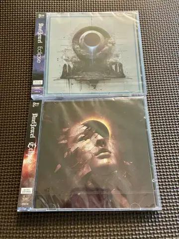 DuelJewel Eclipse 2장 세트