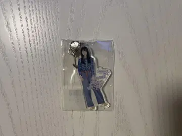 노기자카46 쿠보 시오리 개별 아크릴 키링