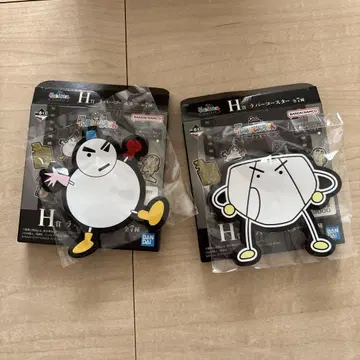 짱구는 못말려(크레용 신짱) 제일복권 H상 러버 코스터