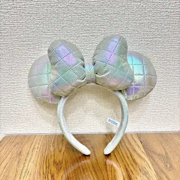 미니 머리띠