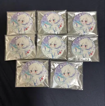 마후마후 캔뱃지 신이 말하는 대로