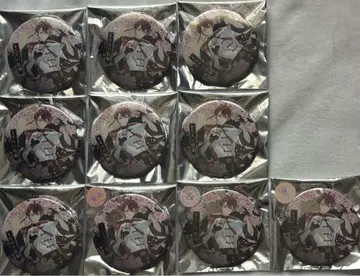 토나리노 사카타 봄 투어 캔뱃지