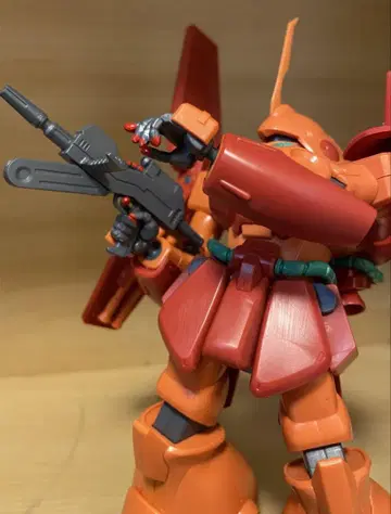 A.O.Z 건담 Mk-2 마라사이 HG