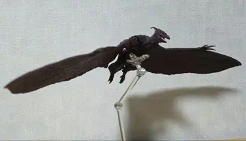 S.H.MonsterArts RODAN 2019