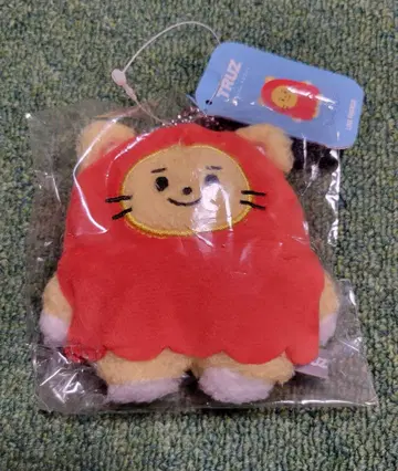 TREASURE TRUZ 타뚬 라우 재혁
