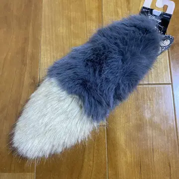 [ 미사용 새상품 ] 루시퍼 꼬리 참 디즈니 아베일