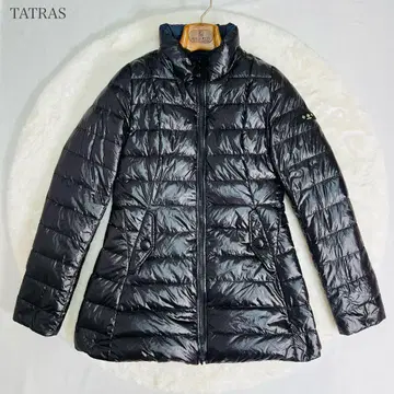 [ 새상품급 ] TATRAS 타트라스 리버서블 다운 코트