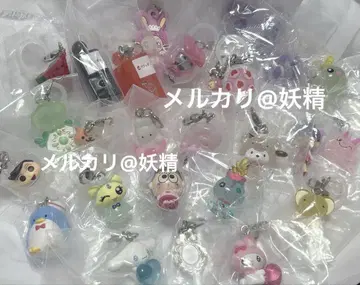 메지루시 액세서리 묶음 판매