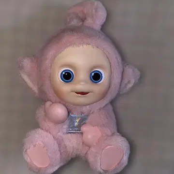 텔레토비즈 Peach Po
