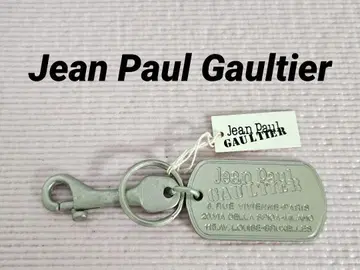 [ 미사용 새상품 ] Jean Paul Gaultier 키링 고르체