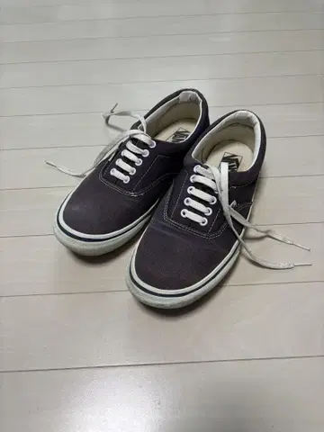 VANS 에라 V95 90s