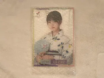 노기자카46 쿠보 시오리 개별 아크릴 팝