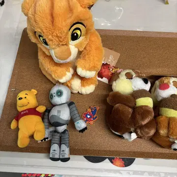 Disney 묶음 판매