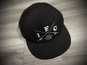 irie fishing club NEWERA 캡