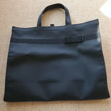 familiar 자립형 수험 토트백