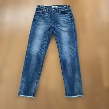 Healthy Denim 블루 데님 스트레이트 22