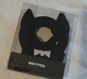 ENHYPEN 응원봉 커버 FATE 미사용 새상품급