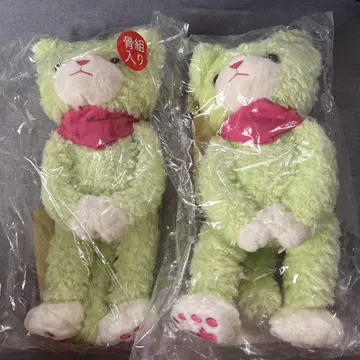 우타프리 PRINCE CAT 파라치아 (야마토) 뼈대 있음&없음 2세트