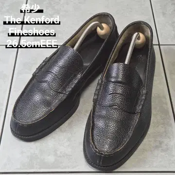 레어 The Kenford Fineshoes 코인 로퍼