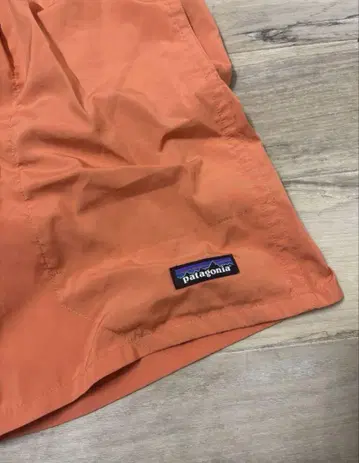 파타고니아 남성용 S 배기즈