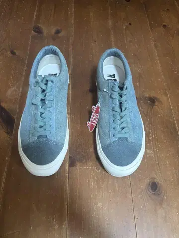 VANS x Pilgrim Surf+Supply