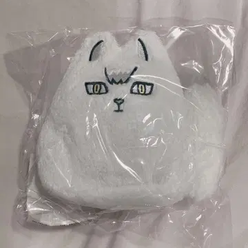 북방여우 꼬리 파우치 하이큐!!