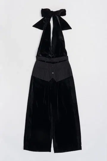 2WAY 점프 수트 / 2WAY Jumpsuit 플랭크 프로젝트