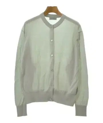 JOHN SMEDLEY 여성용 가디건