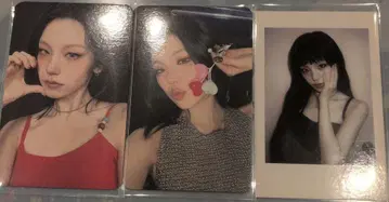 ITZY Air 예지