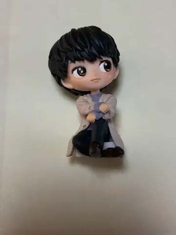 Da-iCE Q posket 이와오카 토오루