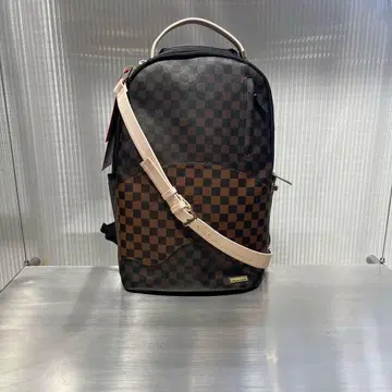 sprayground 백팩