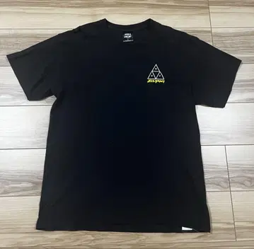 HUF GODZILLA 하프 고질라 디스트로이어 T셔츠 L 사이즈