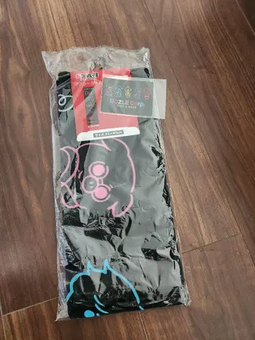 도즈루사 머플러 타월