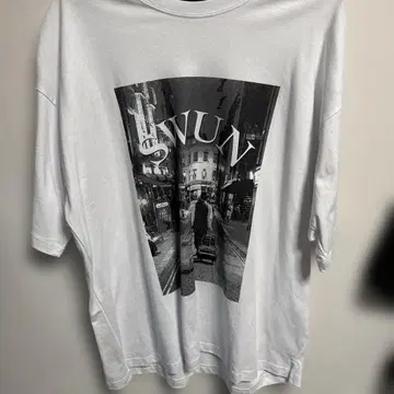 SWUN Tee XL