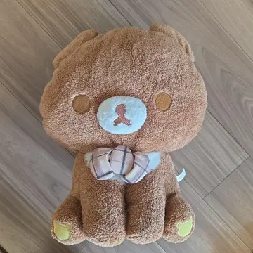[ 고품질 ] Rilakkuma 봉제 인형 본체