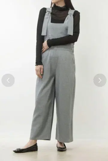 린넨 라이크 살로펫 그레이