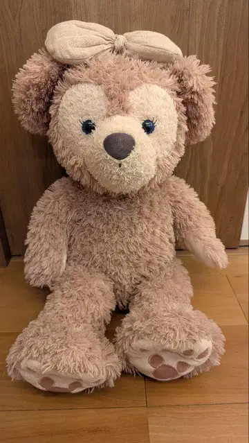 ShellieMay 봉제 인형 본체 빅 사이즈