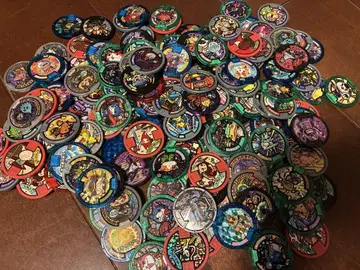 요괴 메달 170장 이상 요괴워치