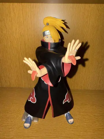 NARUTO 제일복권 중국 피규어 데이다라