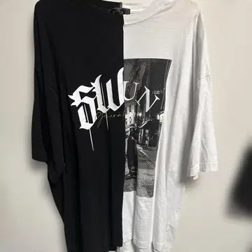 SWUN 스플릿 티