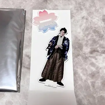 너와 소매 피는 여름 연회 타카노 아키라 아크릴 스탠드