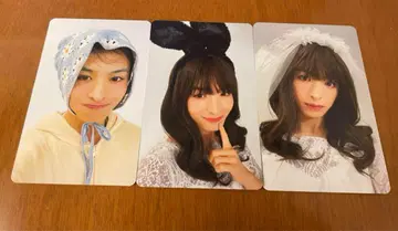 TAIKI MAGAZINE 기무라 케이토 트레이딩 카드 컴프 세트