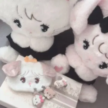 mikko*라떼 수플레 세트 판매