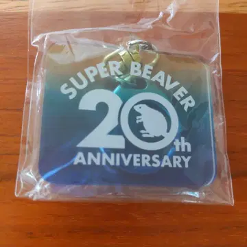 SUPER BEAVER ZOZO 마린 스타디움 한정판